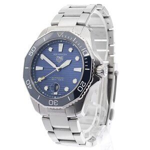 TAG HEUER Aquaracer Professional 300 WBP201B-0 Date Automatic Men's Watch_886158